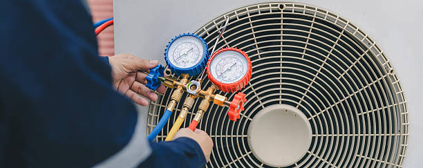 Licensed Hvac service in Weaver, AL - JG Cool HVAC