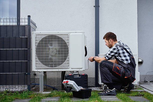 Trusted Hvac service in Weaver, AL - JG Cool HVAC